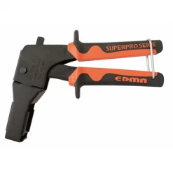 Pince Pour La Pose De Cheville Pince Pour Cheville à Crémaillère Ø4-8 Mm Ultra Fix : Edma 023255