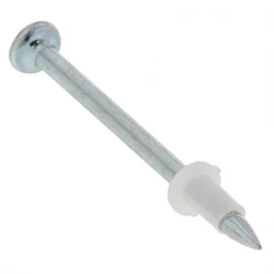 SPIT Paslode Clou Pour Cloueur Autonome Clou Béton Standard Spit C9 Pour Cloueur à Poudre - Longueur 25 Mm