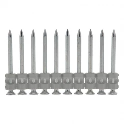 SPIT Paslode Clou Pour Cloueur Autonome Clou Spécial Semelle Bois Pour Béton Spit C6 40 Mm