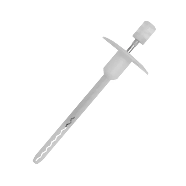 Etanco Cheville Pour Isolant Cheville Clou à Frapper Max ISO Isolants Souples Rigides 85x140mm X200 2 Etanco Cheville Pour Isolant Cheville Clou à Frapper Max ISO Isolants Souples Rigides 85x140mm X200 – Image 2