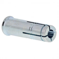 SPIT Paslode Cheville Lourde Cheville Métallique Grip L - Fixations Lourdes - Spit - M16 X 65 Mm - 100 Pièces