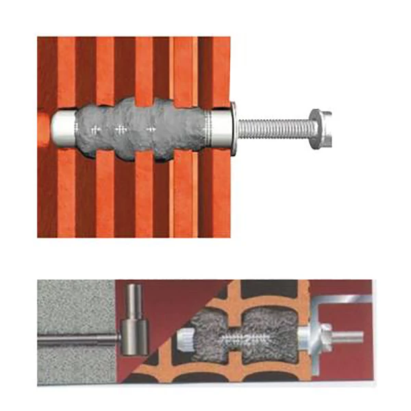 Scellement Chimique Résine Polyester Edia 2 Canules + Attache Broche Cartouche De 300 Ml 2 Scellement Chimique Résine Polyester Edia 2 Canules + Attache Broche Cartouche De 300 Ml – Image 2