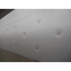 SPIT Paslode Cheville à Frapper En Plastique Clou Pour Fixation D'isolant Rigide Avec Clou Prémonté CI6 Spit 038570 -Pas Cher Fixation Magasin 111850