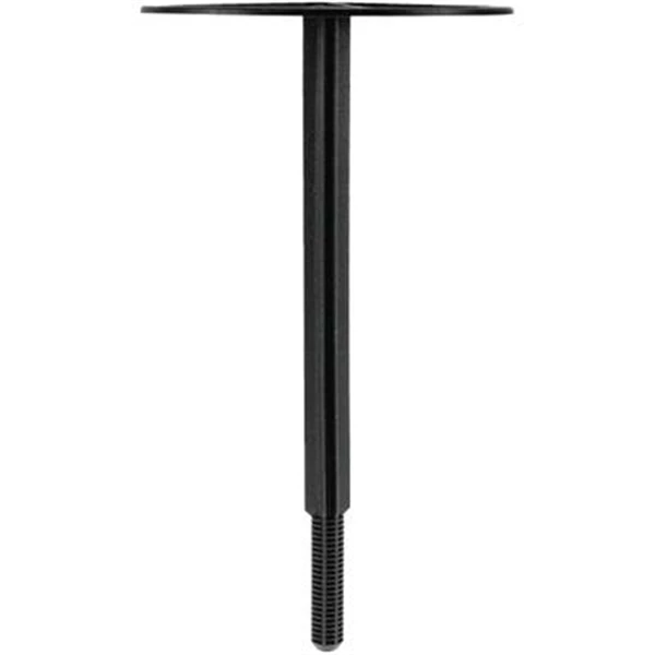 Etanco Cheville à Frapper En Plastique Cheville à Frapper Inco II Isolants Souples Pleins Creux 120x150mm X250 2 Etanco Cheville à Frapper En Plastique Cheville à Frapper Inco II Isolants Souples Pleins Creux 120x150mm X250 – Image 2