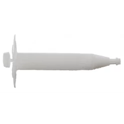SPIT Paslode Cheville à Frapper En Plastique Clou Pour Fixation D'isolant Rigide Avec Clou Prémonté CI6 Spit 038570