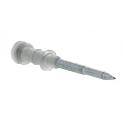 SPIT Paslode Cheville à Frapper En Plastique Clou Pour Fixation D'isolant Rigide Avec Clou Prémonté CI6 Spit 038570 -Pas Cher Fixation Magasin 156151