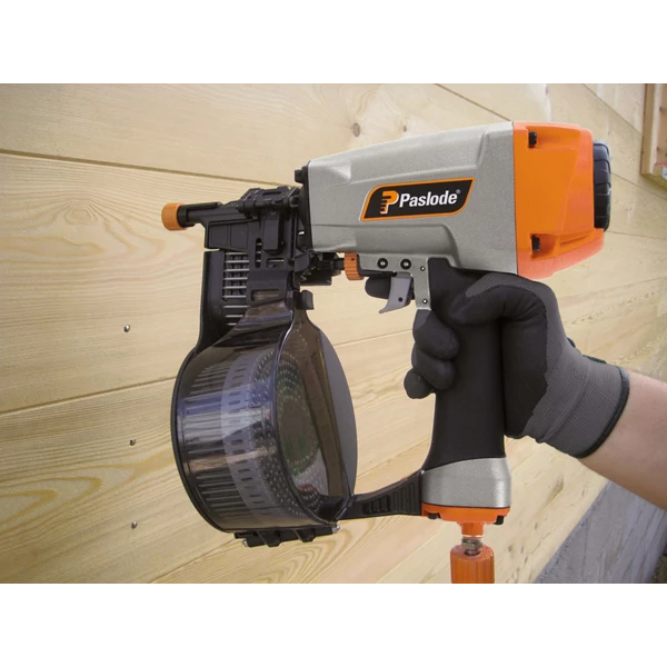 SPIT Paslode Agrafeuse Cloueur Pneumatique Cloueur Pneumatique Séquentiel - Spit CNP 65.1 0° 2 SPIT Paslode Agrafeuse Cloueur Pneumatique Cloueur Pneumatique Séquentiel - Spit CNP 65.1 0° – Image 2