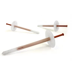 SPIT Paslode Cheville à Frapper En Plastique Cheville D'isolation à Frapper ISO Spit Avec Clou Plastique Pour PSE Et ITE - 10x135mm - 200 Pièces 057630 8 SPIT Paslode Cheville à Frapper En Plastique Cheville D'isolation à Frapper ISO Spit Avec Clou Plastique Pour PSE Et ITE - 10x135mm - 200 Pièces 057630 -Pas Cher Fixation Magasin 186476