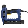 Agrafeuses Professionnelles Cloueur De Finition électrique EN 330 Rapid - Pour Clou N°8 De 15 à 30 Mm 5001481