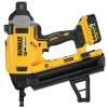 Cloueur Autonome à Gaz, électrique Ou Sur Batterie Cloueur à Béton Dewalt DCN 890 XR 18 V Brushless 2 Batteries 18V 5Ah Et Chargeur