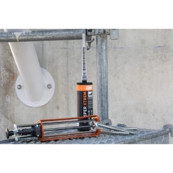 SPIT Paslode Résine De Scellement Chimique Viper Extrem 280 Ml Spit 060187 -Pas Cher Fixation Magasin 209848