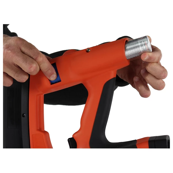 SPIT Paslode Cloueur Autonome à Gaz, électrique Ou Sur Batterie Cloueur Autonome Spécial électriciens Spit Pulsa 40E 019315 5 SPIT Paslode Cloueur Autonome à Gaz, électrique Ou Sur Batterie Cloueur Autonome Spécial électriciens Spit Pulsa 40E 019315 – Image 5