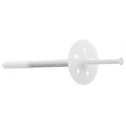 SPIT Paslode Cheville à Frapper En Plastique Cheville D'isolation à Frapper ISO Spit Avec Clou Plastique Pour PSE Et ITE - 10x135mm - 200 Pièces 057630 9 SPIT Paslode Cheville à Frapper En Plastique Cheville D'isolation à Frapper ISO Spit Avec Clou Plastique Pour PSE Et ITE - 10x135mm - 200 Pièces 057630 -Pas Cher Fixation Magasin 268470