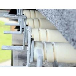 Cheville Pour Isolant Cheville à Rupture De Pont Thermique - LR IT-FIX Shutter - 80 X 140 Mm - Lot De 2 Etanco 364434000