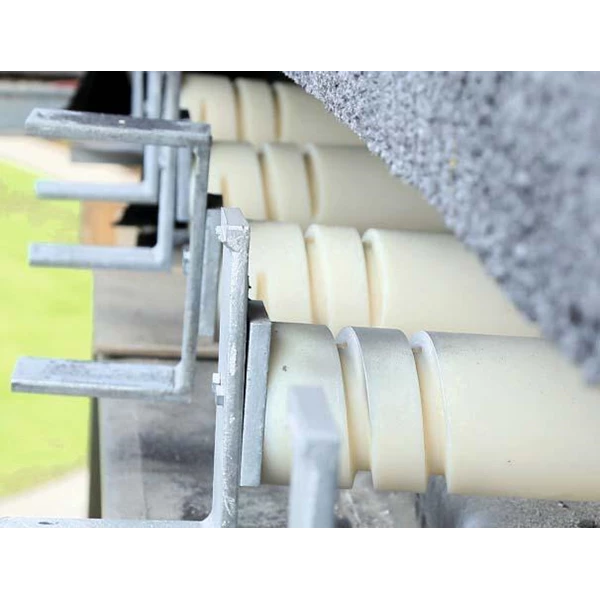 Cheville Pour Isolant Cheville à Rupture De Pont Thermique - LR IT-FIX Shutter - 80 X 140 Mm - Lot De 2 Etanco 364434000 1 Cheville Pour Isolant Cheville à Rupture De Pont Thermique - LR IT-FIX Shutter - 80 X 140 Mm - Lot De 2 Etanco 364434000