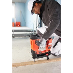 SPIT Paslode Clou Pour Cloueur Autonome Clou Spécial Semelle Bois Pour Béton Spit C6 40 Mm -Pas Cher Fixation Magasin 295899