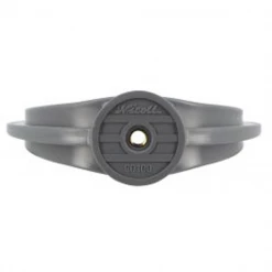 Nicoll Collier Lyre Pour Fixation De Systèmes D'évacuation Des Eaux Usées - ø 100 Mm