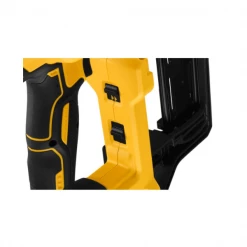 Cloueur Autonome à Gaz, électrique Ou Sur Batterie Agrafeuse Pour Clôture XR 18 V 5 AH Li-Ion– 2 Batteries–coffret - Dewalt -Pas Cher Fixation Magasin 4 1