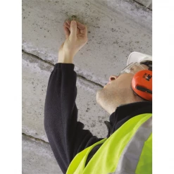 SPIT Paslode Cheville Lourde Cheville Métallique Grip L - Fixations Lourdes - Spit - M16 X 65 Mm - 100 Pièces -Pas Cher Fixation Magasin 4 8