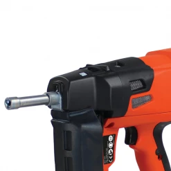 SPIT Paslode Cloueur Autonome à Gaz, électrique Ou Sur Batterie Cloueur Autonome à Gaz Spit Pulsa 40P+ Plaquiste 2500 Clous C6 De 20 Mm -Pas Cher Fixation Magasin 40p