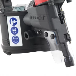 Agrafeuse Cloueur Pneumatique Cloueur Pneumatique Haubold RNC90Z Rafale Pour Clou En Rouleau 16° -Pas Cher Fixation Magasin 90z3