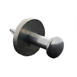 SPIT Paslode Clou Pour Cloueur Autonome Clou MC2 Spit Avec Rondelle Pour Cloueur à Main 037630