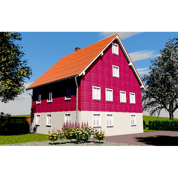 Cheville à Frapper En Plastique Cheville Pour Ossatures Et Cadres Acier électrozingué Fischer FUR-T M10X230 - Boîte De 50 88762 3 Cheville à Frapper En Plastique Cheville Pour Ossatures Et Cadres Acier électrozingué Fischer FUR-T M10X230 - Boîte De 50 88762 – Image 3