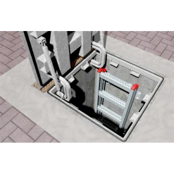 Goujons D'ancrage Goujon FBN II Acier électrozingué 10/30 (10x105) : Fischer 40854 -Pas Cher Fixation Magasin a i 01 304 einstieg 23sall 23app 23v1 1