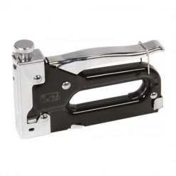 Agrafeuses Professionnelles Agrafeuse Manuelle Hobby Compacta Métallique Rapid 11520110