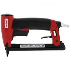 Agrafeuse Cloueur Pneumatique Agrafeuse Pneumatique Haubold PN816 Séquentiel Pour Agrafe KL800 -Pas Cher Fixation Magasin agrafeuse pneumatique haubold pn816