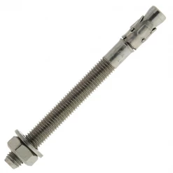 SPIT Paslode Cheville Lourde Goujon D'ancrage Spit FIX Z En Inox A4 - 8X70/20-7 Mm 8 SPIT Paslode Cheville Lourde Goujon D'ancrage Spit FIX Z En Inox A4 - 8X70/20-7 Mm -Pas Cher Fixation Magasin anchor fix z a4 spit img clp 01