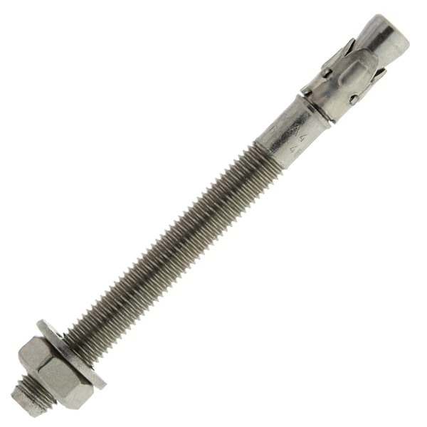 SPIT Paslode Cheville Lourde Goujon D'ancrage Spit FIX Z En Inox A4 - 8X70/20-7 Mm 3 SPIT Paslode Cheville Lourde Goujon D'ancrage Spit FIX Z En Inox A4 - 8X70/20-7 Mm – Image 3