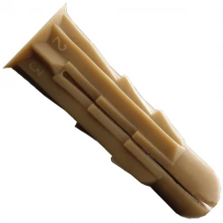 SPIT Paslode Cheville Plastique Universelle Spit Arpon Matériaux Creux - 8 X 30 Mm -Pas Cher Fixation Magasin arpon6