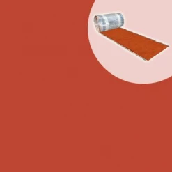 BMI Monier Solin Closoir Et Bande D'étancheité Auto-adhésif Wakaflex Abergement Toiture Cheminée Rouge Sienne 28 Cmx5 M 10 BMI Monier Solin Closoir Et Bande D'étancheité Auto-adhésif Wakaflex Abergement Toiture Cheminée Rouge Sienne 28 Cmx5 M -Pas Cher Fixation Magasin autrevisuel 149125 1