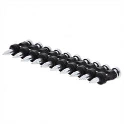 SPIT Paslode Clou Pour Cloueur Autonome Clou Tampon Spit C6 Longueur 20 Mm + Gaz P800 Pulsa 800 Spit 057540