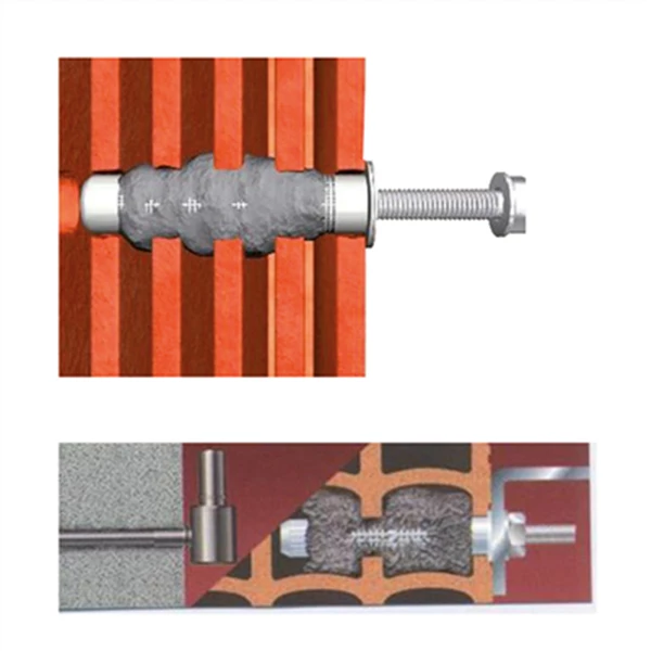 Scellement Chimique Résine Polyester Edia 2 Canules + Attache Broche Cartouche De 300 Ml 4 Scellement Chimique Résine Polyester Edia 2 Canules + Attache Broche Cartouche De 300 Ml – Image 4