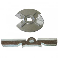 I.N.G. Fixations Chevilles Et Fixations Pour Corps Creux Bascule Et Rondelle Rapid M6 Pour Matériaux Creux - 20 Kg Max 5 I.N.G. Fixations Chevilles Et Fixations Pour Corps Creux Bascule Et Rondelle Rapid M6 Pour Matériaux Creux - 20 Kg Max -Pas Cher Fixation Magasin bascule rondelle rapid m6 tige filetee materiaux creux 20 kg max boite 50 1