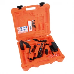 SPIT Paslode Cloueur Autonome à Gaz, électrique Ou Sur Batterie Cloueur Autonome Gaz Structure Bois Spit IM90Xi Lithium Mallette -Pas Cher Fixation Magasin boite cloueur paslode im90x