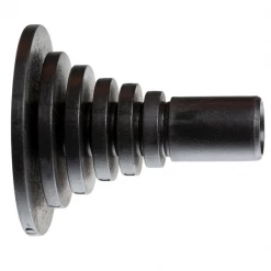 SPIT Paslode Canule Et Busse Scellement Chimique Bouchon De Dosage De Pose Chimique Spit Pour Résine - Sachet De 5