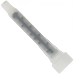 SPIT Paslode Canule Et Busse Scellement Chimique Buse Courte D'injection Spit ID-ALL Pour Mélange De Résine Bi-composant