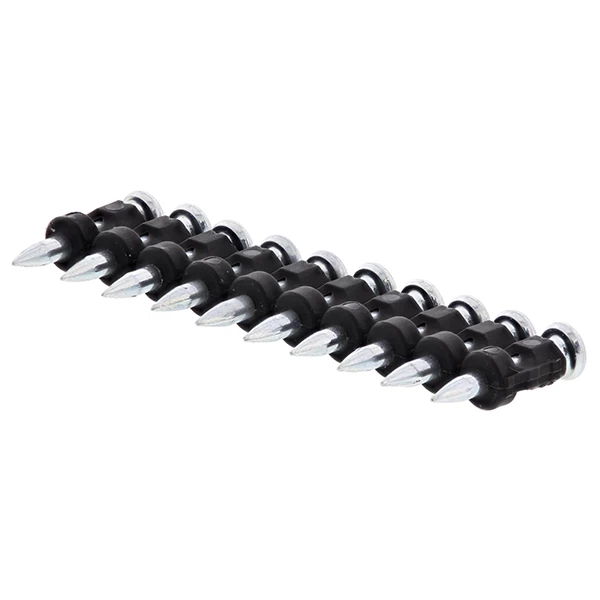 SPIT Paslode Clou Pour Cloueur Autonome Clou Tampon Spit C6 Longueur 20 Mm + Gaz P800 Pulsa 800 Spit 057540 2 SPIT Paslode Clou Pour Cloueur Autonome Clou Tampon Spit C6 Longueur 20 Mm + Gaz P800 Pulsa 800 Spit 057540 – Image 2