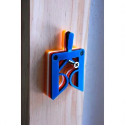 Calage Cale Fourchettes Edma Dimensions 33 X 40 Mm Assortiment 50 Cales 1-5 Mm -Pas Cher Fixation Magasin cale fourchettes edma dimensions 33 40 mm assortiment 50 cales 1 5 mm 2