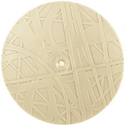 Cheville Pour Isolant Capuchon Pour Cheville Etanco Métal-Iso - Ivoire Clair - Lot De 250