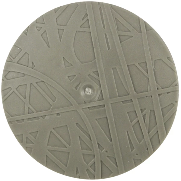 Cheville Pour Isolant Capuchon Pour Cheville Etanco Métal-Iso - Gris - Lot De 250 1 Cheville Pour Isolant Capuchon Pour Cheville Etanco Métal-Iso - Gris - Lot De 250