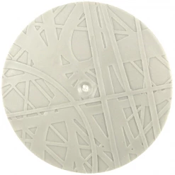 Cheville Pour Isolant Capuchon Pour Cheville Etanco Métal-Iso - Blanc - Lot De 250