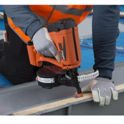 SPIT Paslode Cartouche De Gaz Pour Cloueur Autonome Cartouche De Gaz Paslode Cloueur à Rouleau Autonome IM45 - Blister De 2