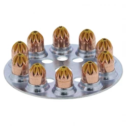 SPIT Paslode Accessoire Pour Cloueur Autonome Disque Charge 6.3/10 Jaune Moyenne Spit Pour P370 Et P45 -Pas Cher Fixation Magasin charge1