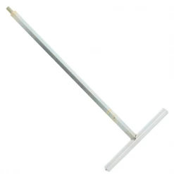SPIT Paslode Tamis Pour Scellement Chimique Poignée Rallonge En T Pour écouvillon - Longueur 300 Mm
