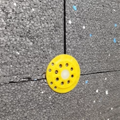 SPIT Paslode Cheville Pour Isolant Cheville Avec Clou à Frapper PTH X Spit PSE Laine Minérale 8x235 Mm X100 -Pas Cher Fixation Magasin cheville avec clou frapper pth x spit pse laine minerale 5