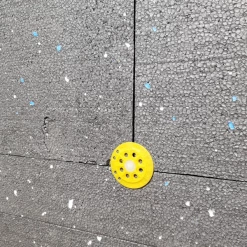 SPIT Paslode Cheville Pour Isolant Cheville Avec Clou à Frapper PTH X Spit PSE Laine Minérale 8x235 Mm X100 -Pas Cher Fixation Magasin cheville avec clou frapper pth x spit pse laine minerale 7